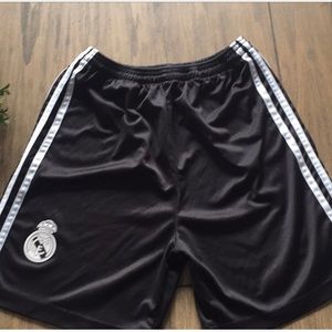 Boys adidas shorts